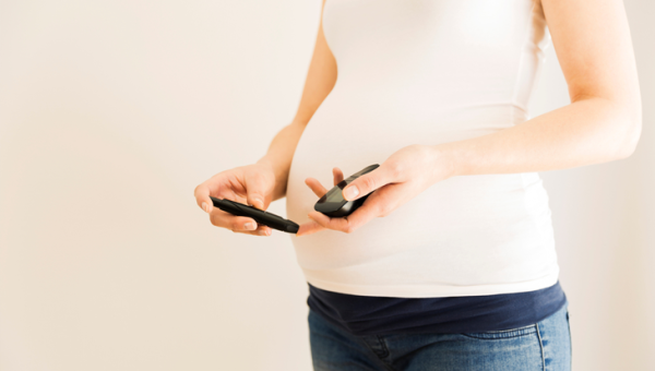 Gebelik Diyabeti (Gestasyonel Diabetes Mellitus)